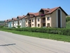 Foto č.1 - Bytové domy na Loučkách